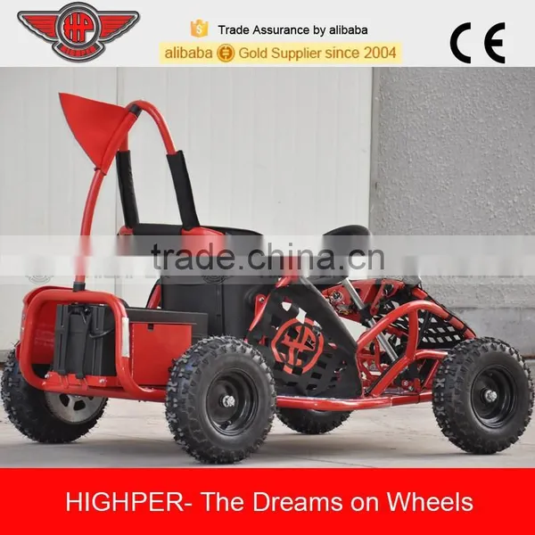 1000W Electric Go Kart, Mini go Kart for Kids(GK005 1000W) photo-4