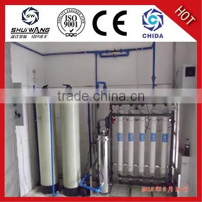 Reverse Osmosis Water Treatment Equipment photo-4