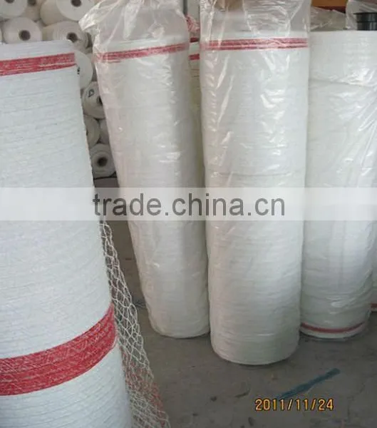 Dark Green Bale Net Wrap ,bale Wrapping Net photo-2