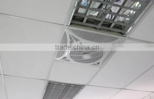 World's First "Slimmest" Super Slim Energy Saving False Ceiling Fan photo-2