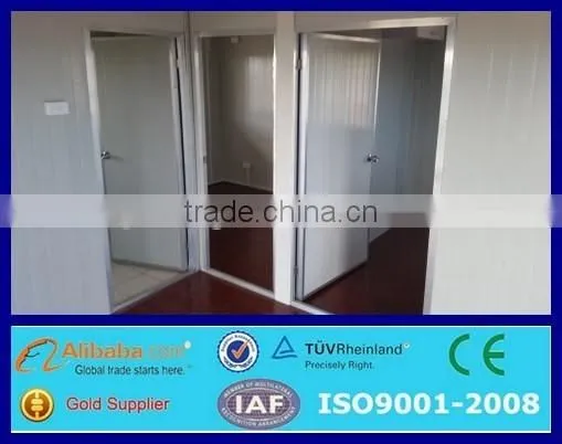 High Quality Living Expandable Container House photo-3