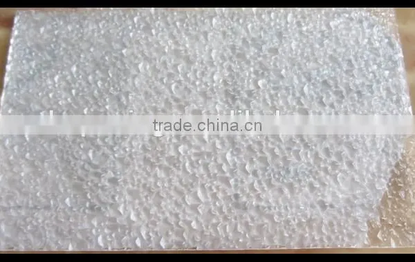 4mm Twin Wall Polycarbonate Sheet, Hollow pc Sheet,pc Sheet on Sale photo-5