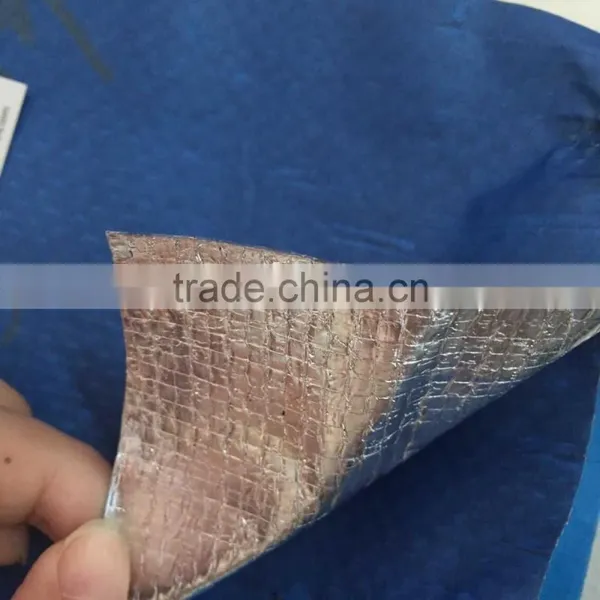 Aluminum Foil Sarking Material photo-2