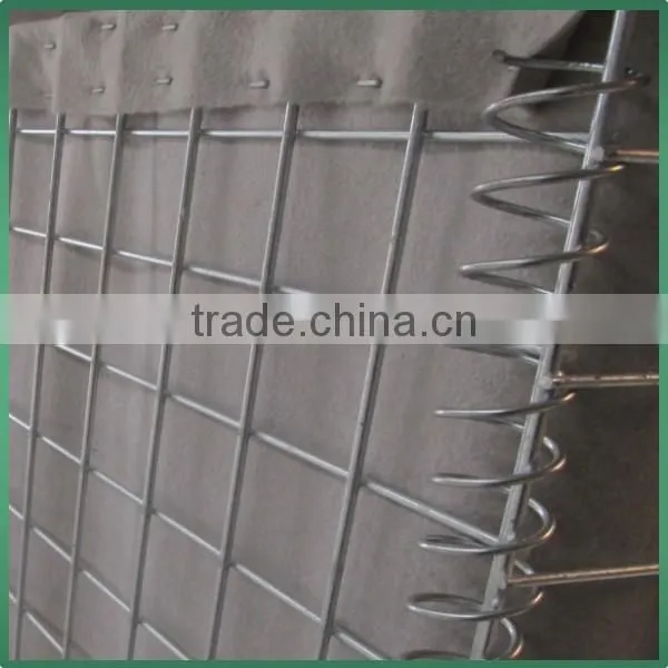 20 Years Experience Factory Used Hesco Blast Wall for Military photo-3