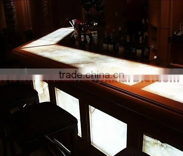 PAKISTAN HOT SALE ONYX RECEPTION COUNTERS photo-6