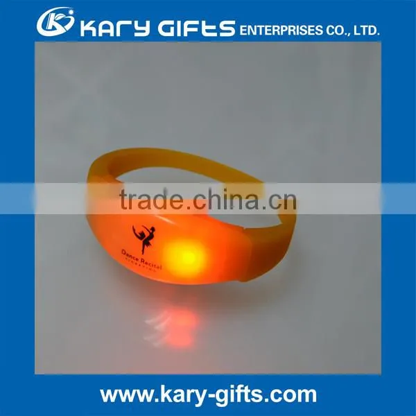 Timer Led Bracelet for Hour-paid Place Restaurant Conference Settable Time Wristband photo-2