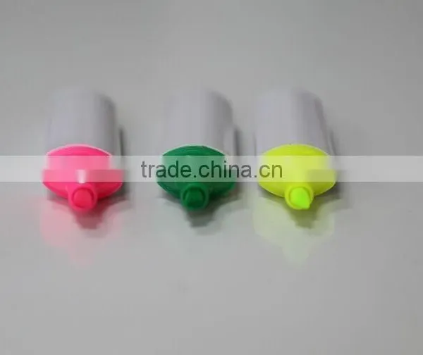 The Newest Multifunction Highlighter Pen,multifunctional Stationery photo-6