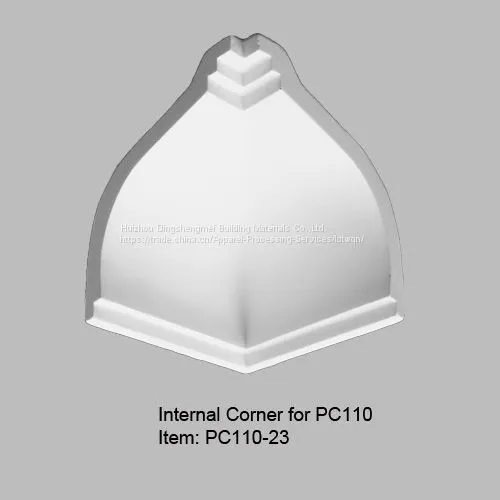 Popular Polyurethane Covings and Cornices photo-5