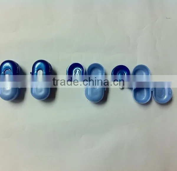 Pill Organizer Medicine Pill Pods 7 Day Pill Box photo-5