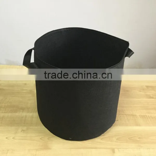 Non-woven Fabric Material and Grow Bags Type Fabric Pot photo-5