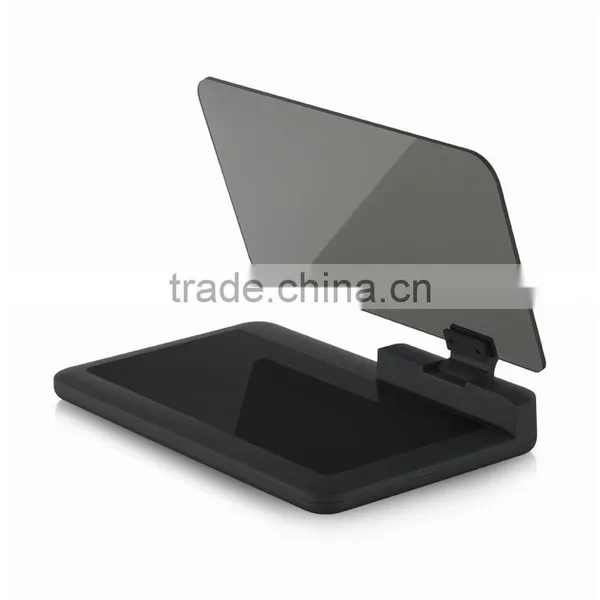 Silicone OEM Newest Cell Phone Holder H6 for Car photo-3