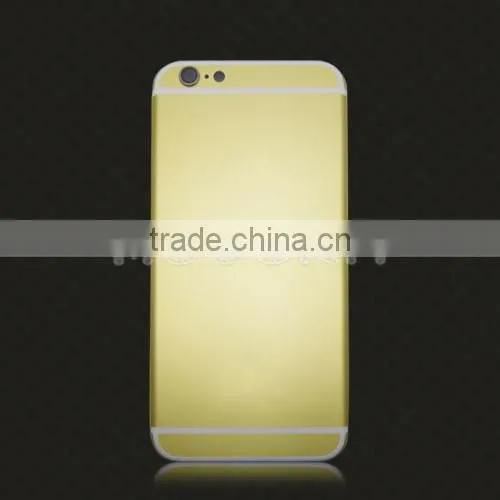 Factory Made Mobile Phone Full Housing for Iphone 6s/6s Plus Four Colors,for Iphone 6s Plus Original Housing photo-3
