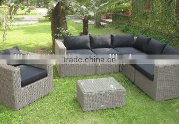 Best Selling Outdoor Rattan Wicker Furniture photo-4