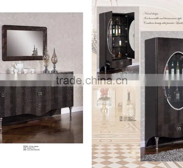 Professional FoShan Factory Brand Cohen Best Bedroom Furniture 2015 photo-2
