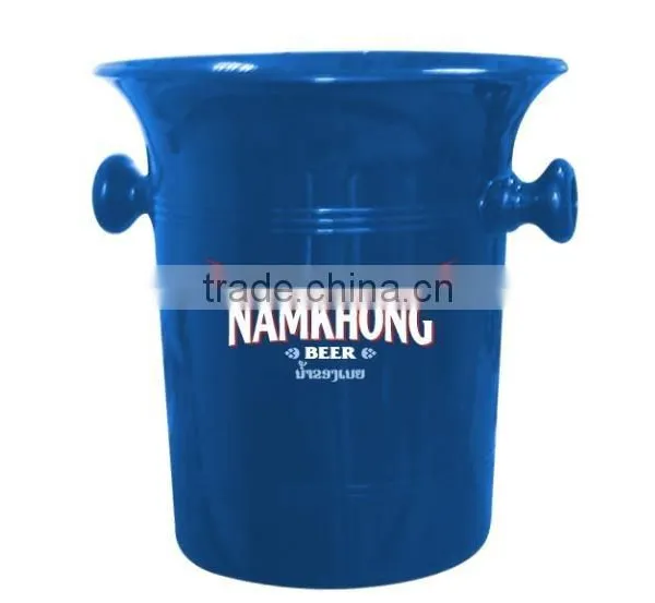 2016 Promotional Products High-end Stainless Steel Bucket With Barware photo-4