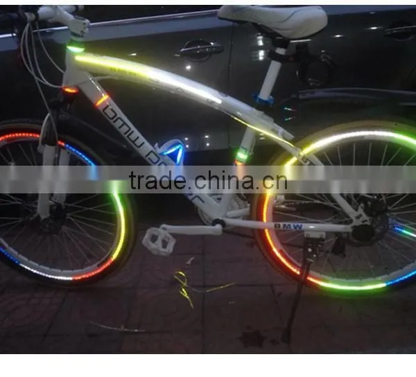 Hot New Products Number Plate Reflective Film for 2015 photo-3