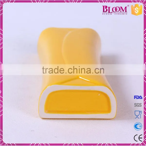 Ceramic Color Glazed Hanging Decor Mini Humidifier photo-4