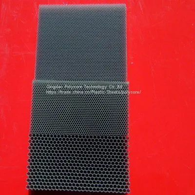 PC Honeycomb for Laser Cutting Machine photo-2