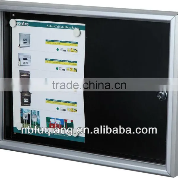 Magnetic Message Board Memo Board,desktop Memo Board,movable Bulletin Boards photo-4