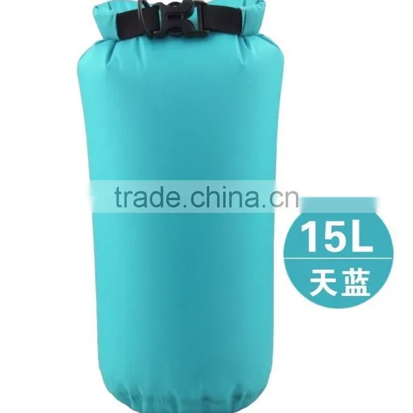 Zhejiang Baolong Camping Light Waterproof Dry Bags photo-3