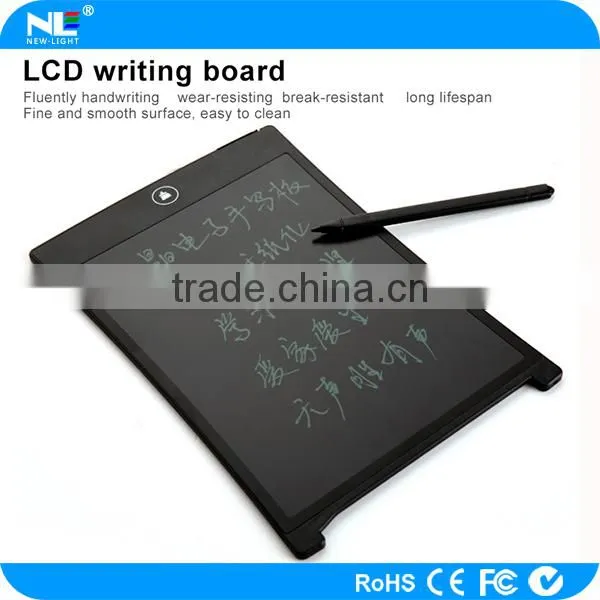 Paperless LCD Display Boards Graphic/ Drawing Tablet Monitor/ LCD Writing Board photo-5