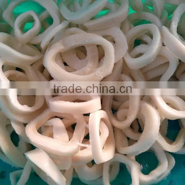 Frozen Squid Rings in Hot Sale photo-4