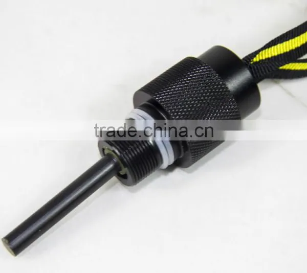 4x4 Car Accessory Mini Shovel for Cross Country Vehicle Hi-carbon Steel Garden Shovel Outdoor Shovel Dig Hoe Hammer Cut Flint photo-2