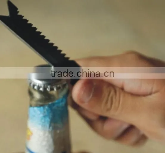 Handle Tool Cutting Tool Kit Multifunction Foldable Spade&Shovel Model#DJSV-IS Flint Knife photo-4