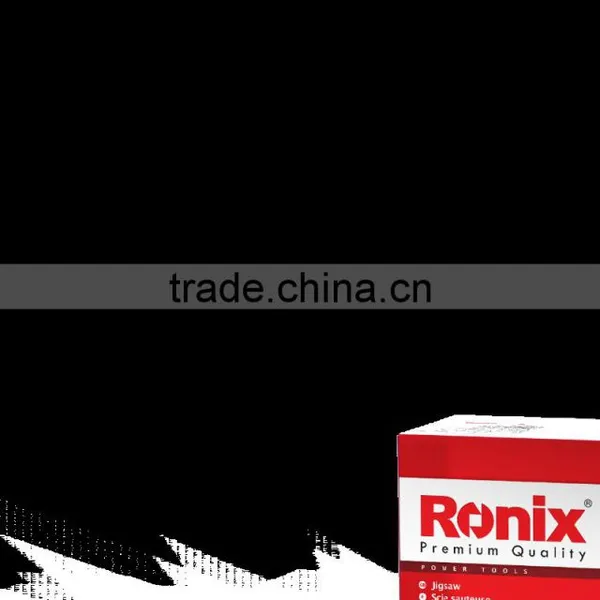 RONIX POWER TOOLS JIG SAW 600W MODEL 4110 photo-4
