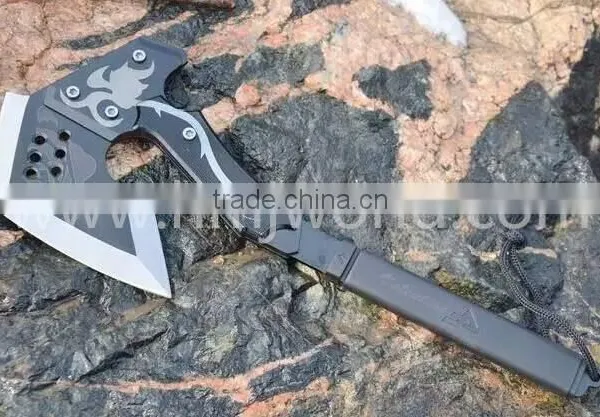 Stainless Steel Tomahawk Axe for Sale
