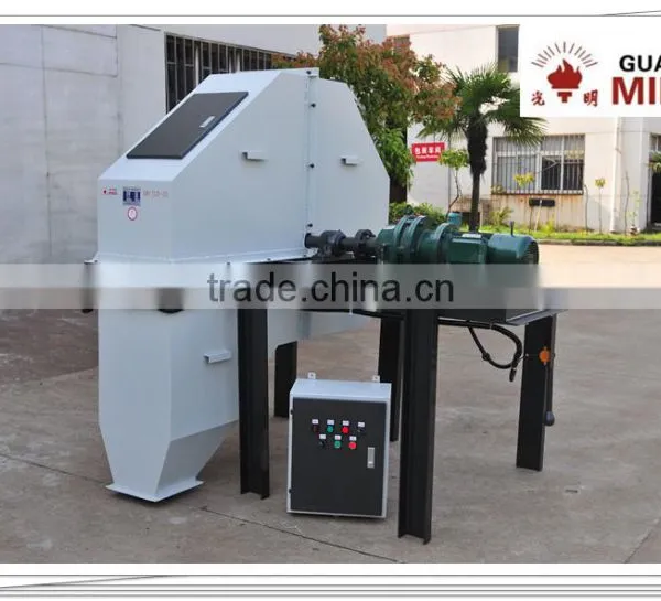 Mechanized Cross Belt Sampler/sample Preparation Machine