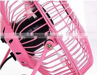 Mini Metal USB Fan, Cute Mini Usb Fan LS Eplus photo-4
