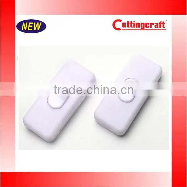 Power Tools Mini Waterproof Push Button Switch photo-2