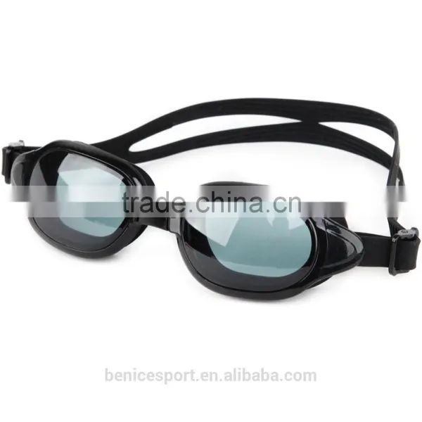 Myopia Swim Goggle With Detachable Lens( -1.50 To-7.00) photo-2