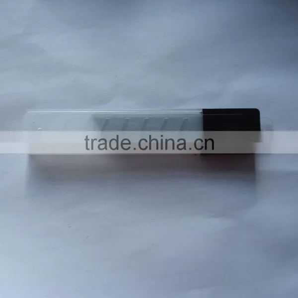 70mm Length 18mm Width Utility Knife Spare Blade photo-3