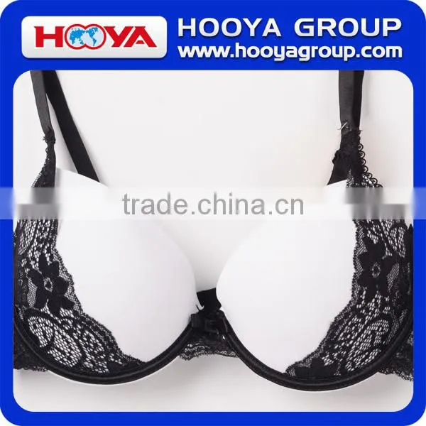 2017 Latest New Hot Womens Bra And Panties Set photo-2