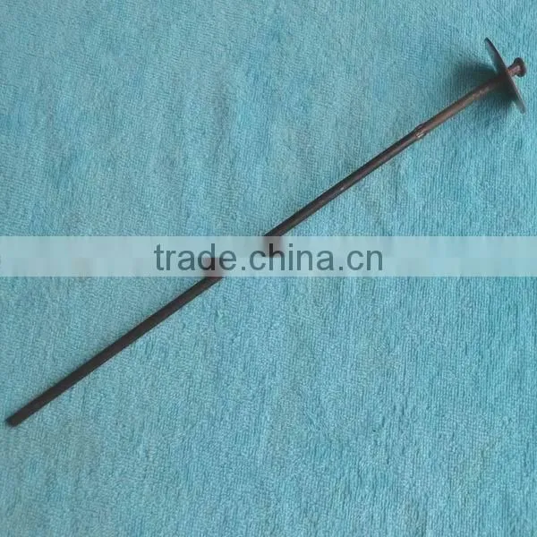 Landscape Fabric Stakes photo-2