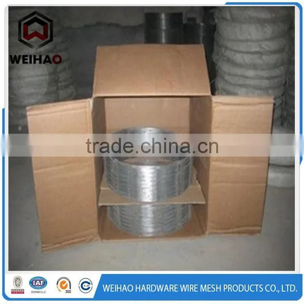 Guard Against Theft Razor Blade Wire Fencing photo-6