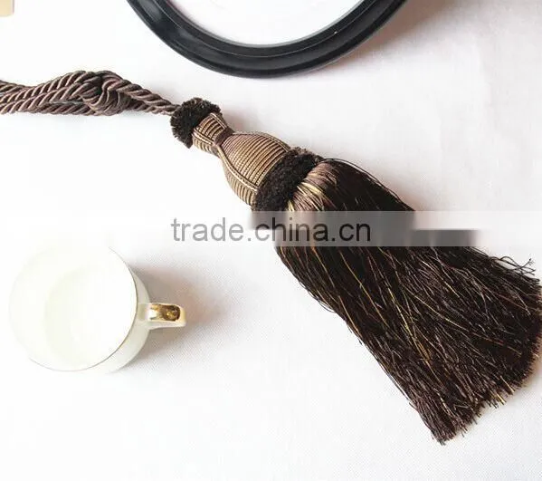 Good Quality and Many Different Models EU Fashional Tieback/trimmings photo-2