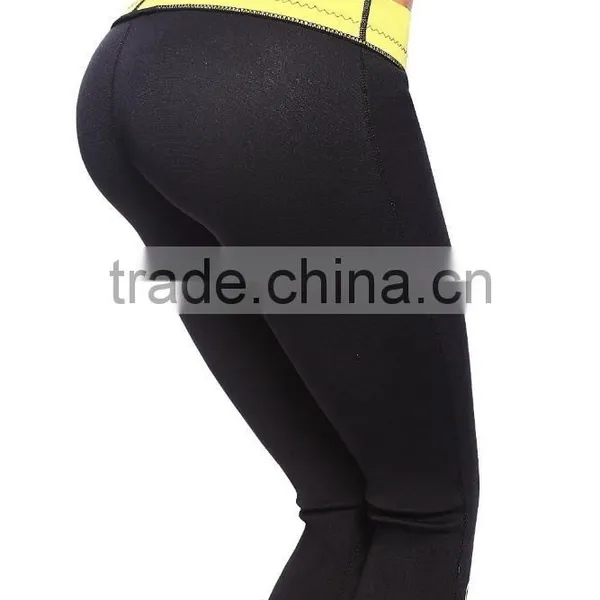 Unique Yoga Pants Professional Durable Slimming Yoga Pants photo-2