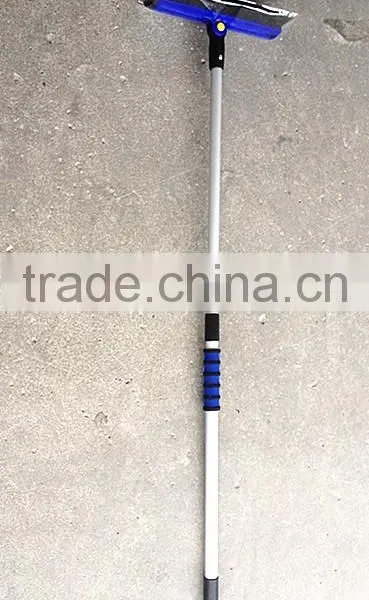 New Outdoor Telescope Ice Scraper and Water Puller photo-2