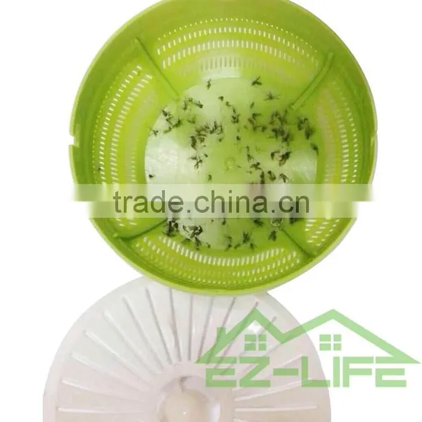 2017 Best Insect Control LED Light uv Fly Glue Insect Light Trap for Pest Control photo-4