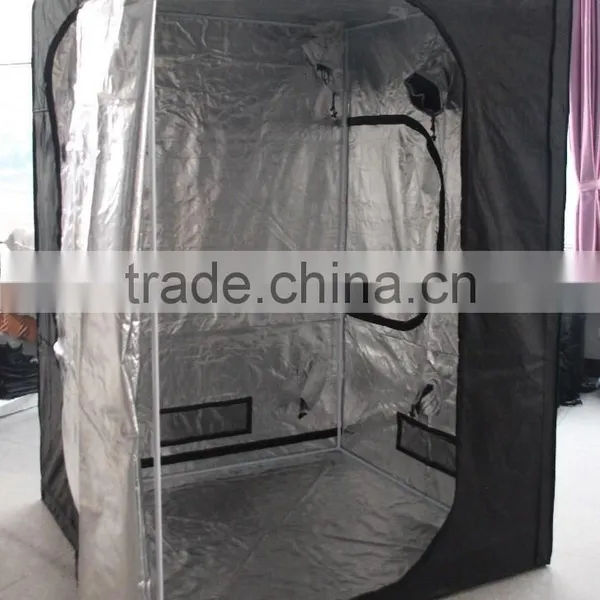 Grow Plant Greenhouse Agriculture Tiny Grow Tent Garden Indoor Tent photo-2