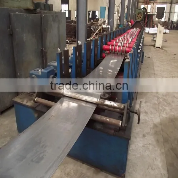 Galvanized Steel Plank & Stair Case Scaffold Platform Boards photo-4
