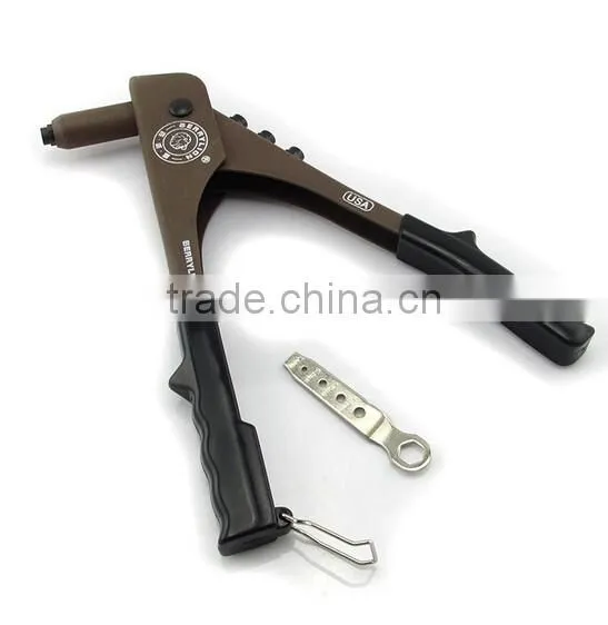 BERRYLION Cheap Price Single Handle Riveter Gun for Sale photo-5