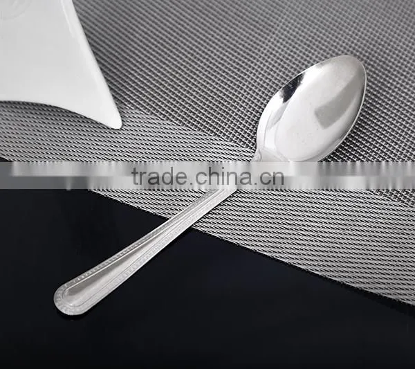 2016 Stainless Steel Spoon From Yiwu Factory photo-6