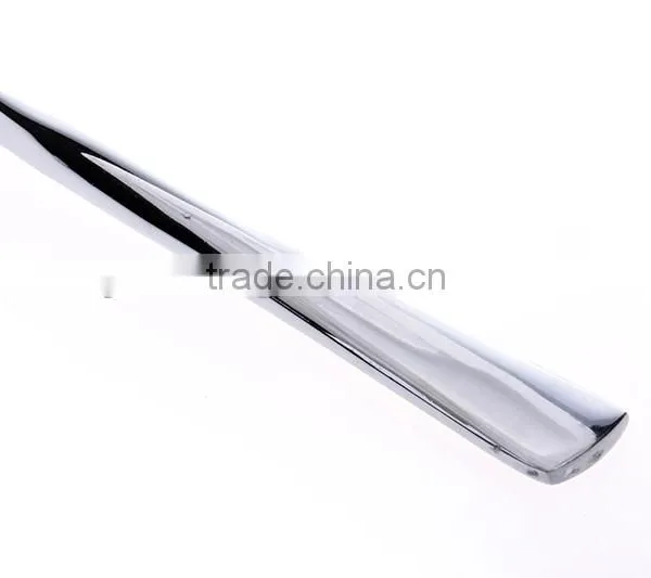 Stainless Steel Standing Table Knife / Standing Dinner Knife / Flatware of Restaurant & Hotel / Cutlery photo-6