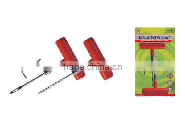 3pcs Tyre Repair Tool