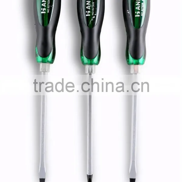 Boutique Mandrel Shank Phillips Screwdriver With Magnetic photo-2