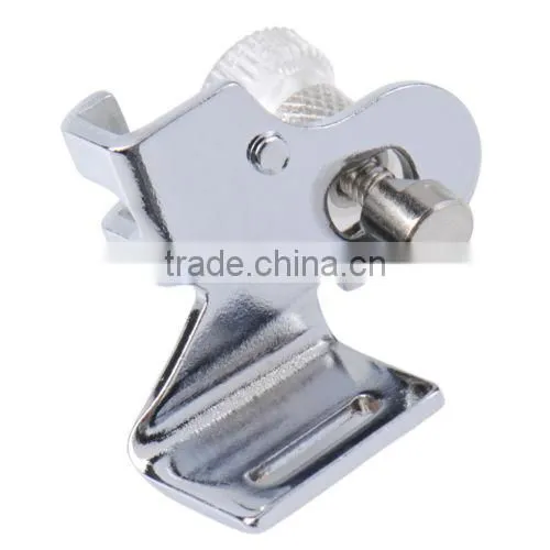 7PCS Ruffler Hem Presser Foot For Sewing Machine Brother Singer Janome Kenmore photo-3